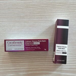 Calcium Volume Multi Balm